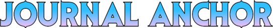 journalanchor