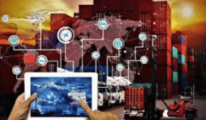 How Technology Is Improving Supply Chain Operations