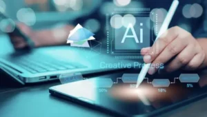 How Technology Is Revolutionizing Content Creation