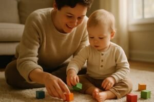 Speech Delay vs. Autism: How Parents Can Tell the Difference