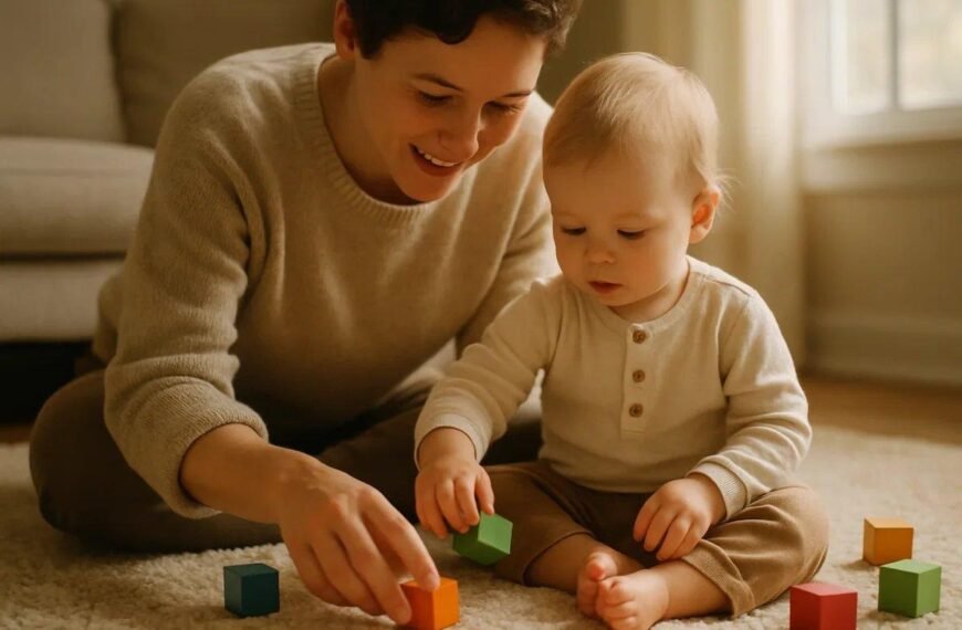 Speech Delay vs. Autism: How Parents Can Tell the Difference