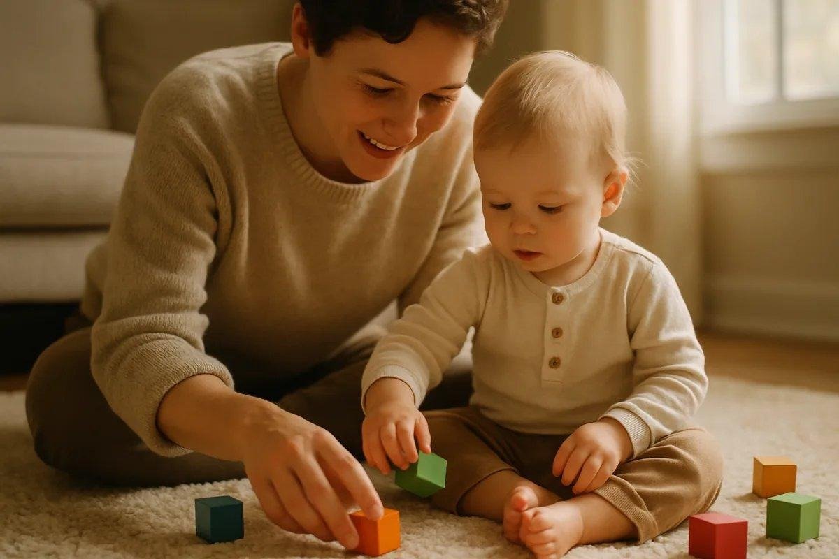 Speech Delay vs. Autism: How Parents Can Tell the Difference